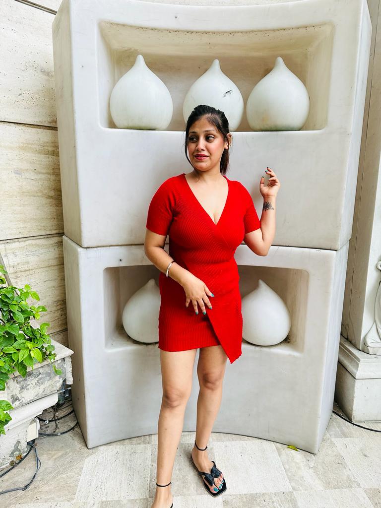 Call Girl Agency in Dwarka Sector 1