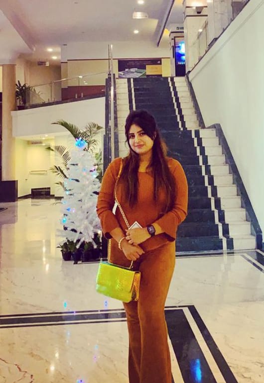 Call Girl Service in Dwarka Sector 1