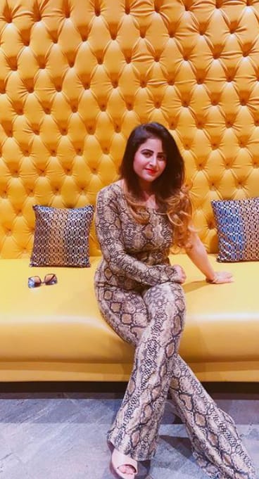 Independent Dwarka Sector 1 Call Girls