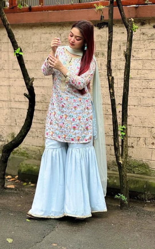 Dwarka Sector 1 Call Girl Service