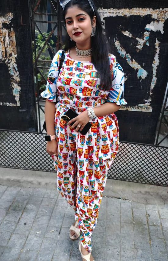 Dwarka Sector 1 Call Girl